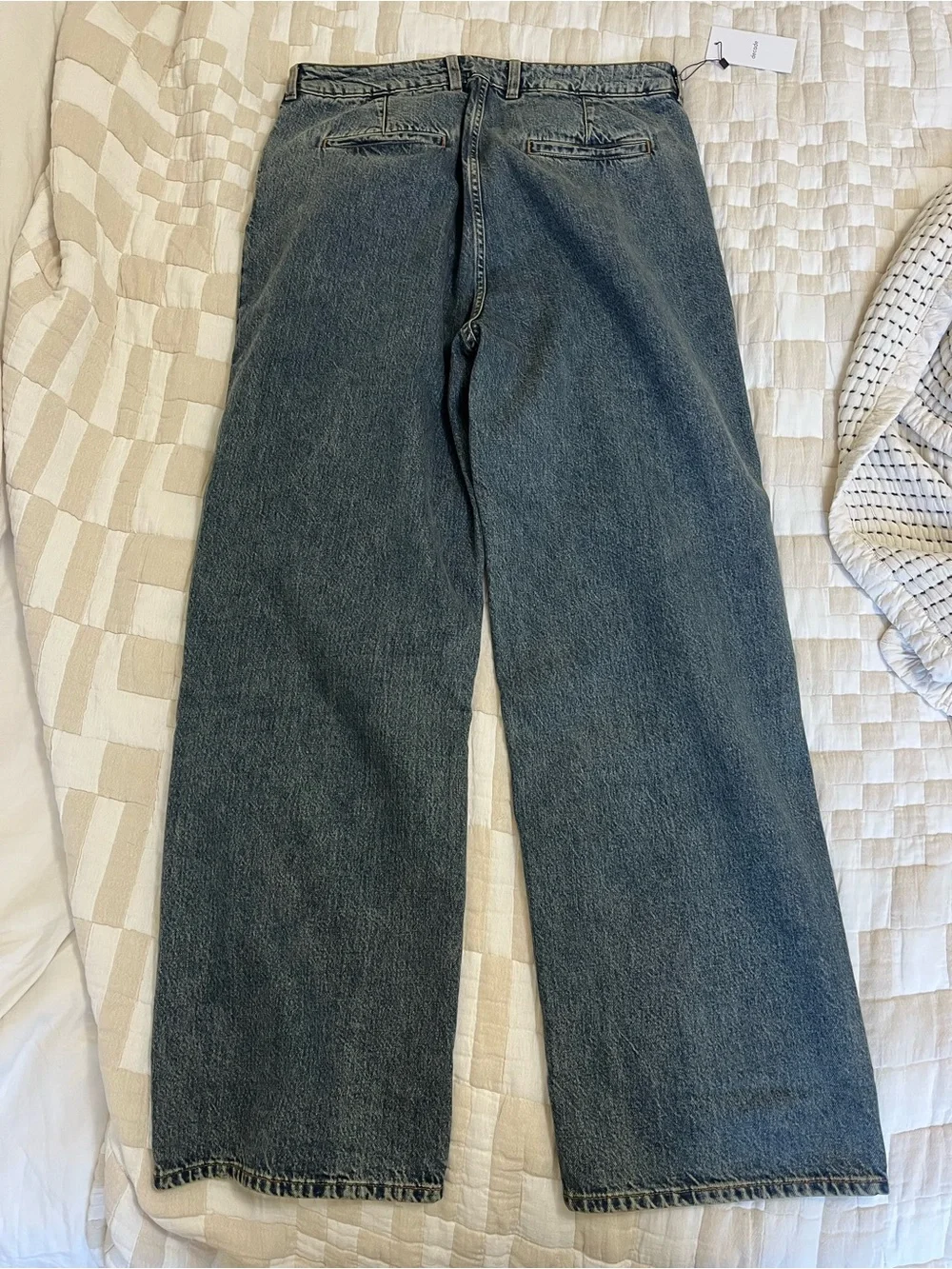 Decade Studio Noel Trouser Palma 34 - Picture 5 of 8